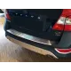 Tagumise põrkeraua kaitse - Volvo Xc70 (2007-2013)