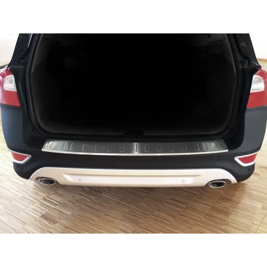 Tagumise põrkeraua kaitse - Volvo Xc70 (2007-2013)