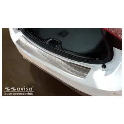 Tagumise põrkeraua kaitse - Volvo V60 (2010-2018) V60 (2015-)