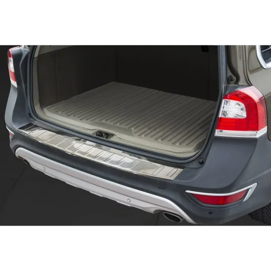 Tagumise põrkeraua kaitse - Volvo Xc70 (2013-)