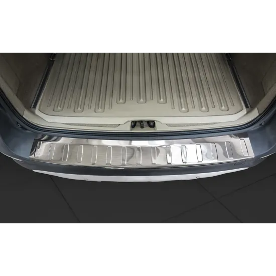 Tagumise põrkeraua kaitse - Volvo Xc70 (2013-)