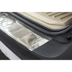 Tagumise põrkeraua kaitse - Volvo Xc70 (2013-)