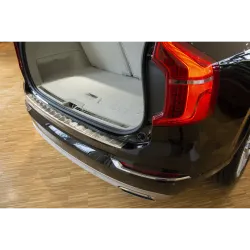Tagumise põrkeraua kaitse - Volvo Xc90 (2015-)