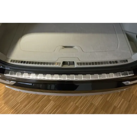 Tagumise põrkeraua kaitse - Volvo Xc90 (2015-)