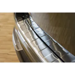 Tagumise põrkeraua kaitse - Volvo Xc90 (2015-)