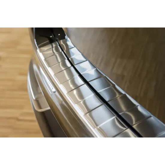 Tagumise põrkeraua kaitse - Volvo Xc90 (2015-)