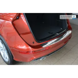 Tagumise põrkeraua kaitse - Audi Q5 (2008-2016) Sq5 (2013-)