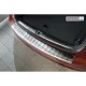 Tagumise põrkeraua kaitse - Audi Q5 (2008-2016) Sq5 (2013-)