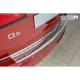 Tagumise põrkeraua kaitse - Audi Q5 (2008-2016) Sq5 (2013-)