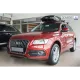 Tagumise põrkeraua kaitse - Audi Q5 (2008-2016) Sq5 (2013-)