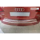 Tagumise põrkeraua kaitse - Audi Q5 (2008-2016) Sq5 (2013-)