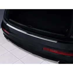 Tagumise põrkeraua kaitse - Audi Q7 (2006-2015)