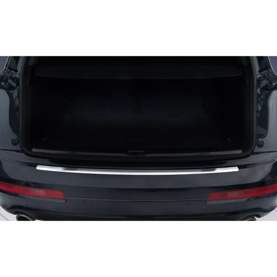 Tagumise põrkeraua kaitse - Audi Q7 (2006-2015)