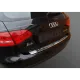 Tagumise põrkeraua kaitse - Audi A4 (2012-2015) A4 / A4 Allroad (2011-2015)