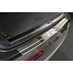 Tagumise põrkeraua kaitse - Audi Q7 (2015-)