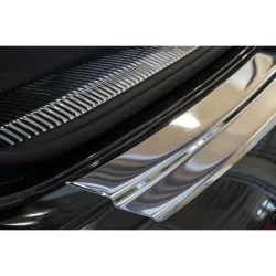 Tagumise põrkeraua kaitse - Audi Q7 (2015-)
