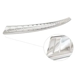 Tagumise põrkeraua kaitse - Bmw Ix3 (2020-)