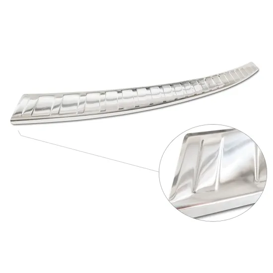 Tagumise põrkeraua kaitse - Bmw Ix3 (2020-)