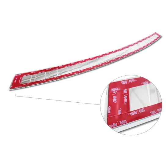 Tagumise põrkeraua kaitse - Bmw Ix3 (2020-)