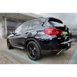Tagumise põrkeraua kaitse - Bmw Ix3 (2020-)