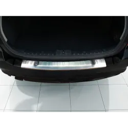 Tagumise põrkeraua kaitse - Bmw 3 Series (2008-2012)