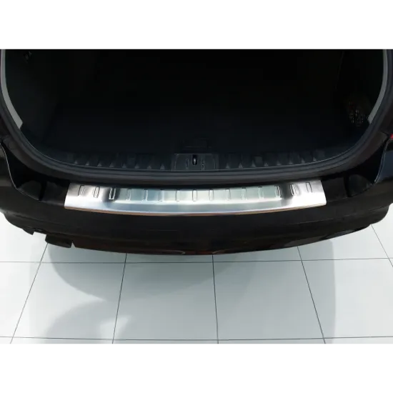 Tagumise põrkeraua kaitse - Bmw 3 Series (2008-2012)