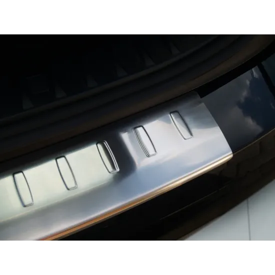 Tagumise põrkeraua kaitse - Bmw 3 Series (2008-2012)