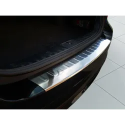 Tagumise põrkeraua kaitse - Bmw 3 Series (2008-2012)
