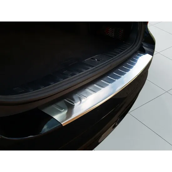 Tagumise põrkeraua kaitse - Bmw 3 Series (2008-2012)