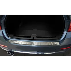Tagumise põrkeraua kaitse - Bmw 3 Series (2012-2018)