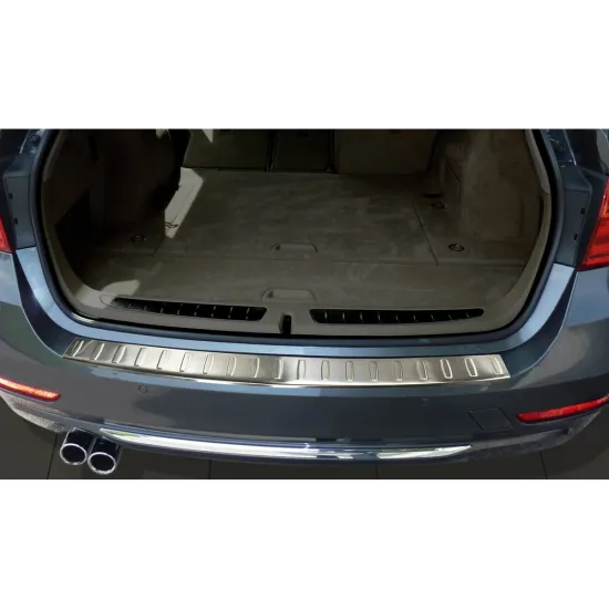 Tagumise põrkeraua kaitse - Bmw 3 Series (2012-2018)