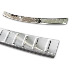 Tagumise põrkeraua kaitse - Bmw 5 Series (2009-)