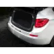 Tagumise põrkeraua kaitse - Bmw 5 Series (2009-)