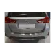 Tagumise põrkeraua kaitse - Toyota Auris (2013-2015)