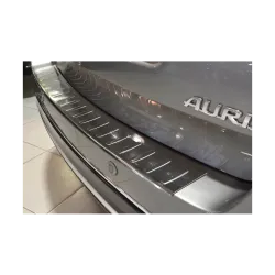 Tagumise põrkeraua kaitse - Toyota Auris (2013-2015)