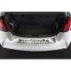 Tagumise põrkeraua kaitse - Toyota Yaris (2014-2019)