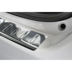 Tagumise põrkeraua kaitse - Toyota Yaris (2014-2019)