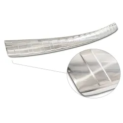 Tagumise põrkeraua kaitse - Citroen C4 (2020-)