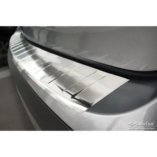 Tagumise põrkeraua kaitse - Citroen C4 (2020-)