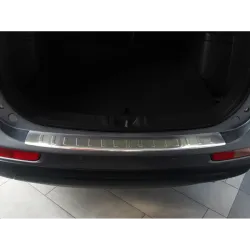 Tagumise põrkeraua kaitse - Mitsubishi Outlander (2012-2015)