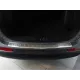 Tagumise põrkeraua kaitse - Mitsubishi Outlander (2012-2015)
