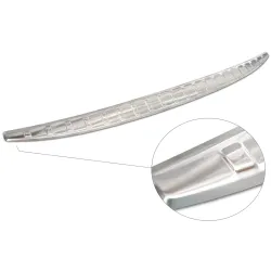 Tagumise põrkeraua kaitse - Toyota Camry (2017-)