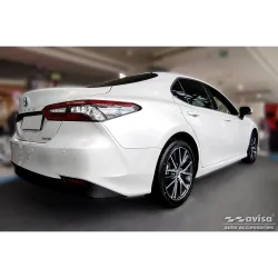 Tagumise põrkeraua kaitse - Toyota Camry (2017-)