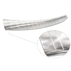 Tagumise põrkeraua kaitse - Toyota Rav4 (2005-2012)