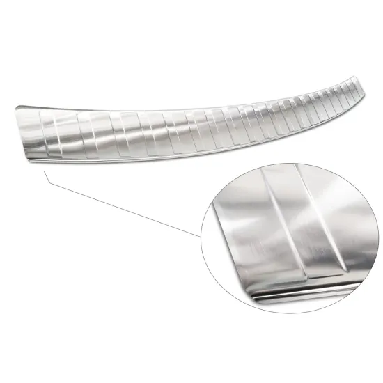 Tagumise põrkeraua kaitse - Toyota Rav4 (2005-2012)