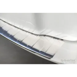 Tagumise põrkeraua kaitse - Toyota Rav4 (2005-2012)