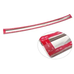 Tagumise põrkeraua kaitse - Toyota Highlander (2019-)