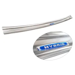 Tagumise põrkeraua kaitse - Toyota Highlander (2019-)