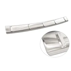 Tagumise põrkeraua kaitse - Toyota Gr Yaris (2020-)