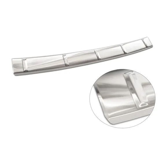 Tagumise põrkeraua kaitse - Toyota Gr Yaris (2020-)